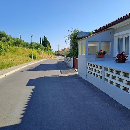 Studio Sonja Piran Exterior foto