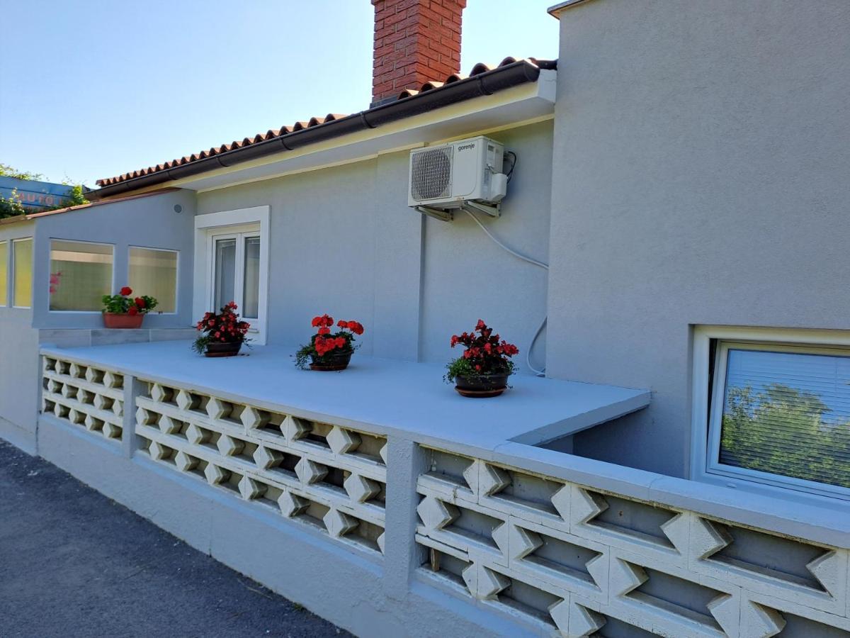 Studio Sonja Piran Exterior foto
