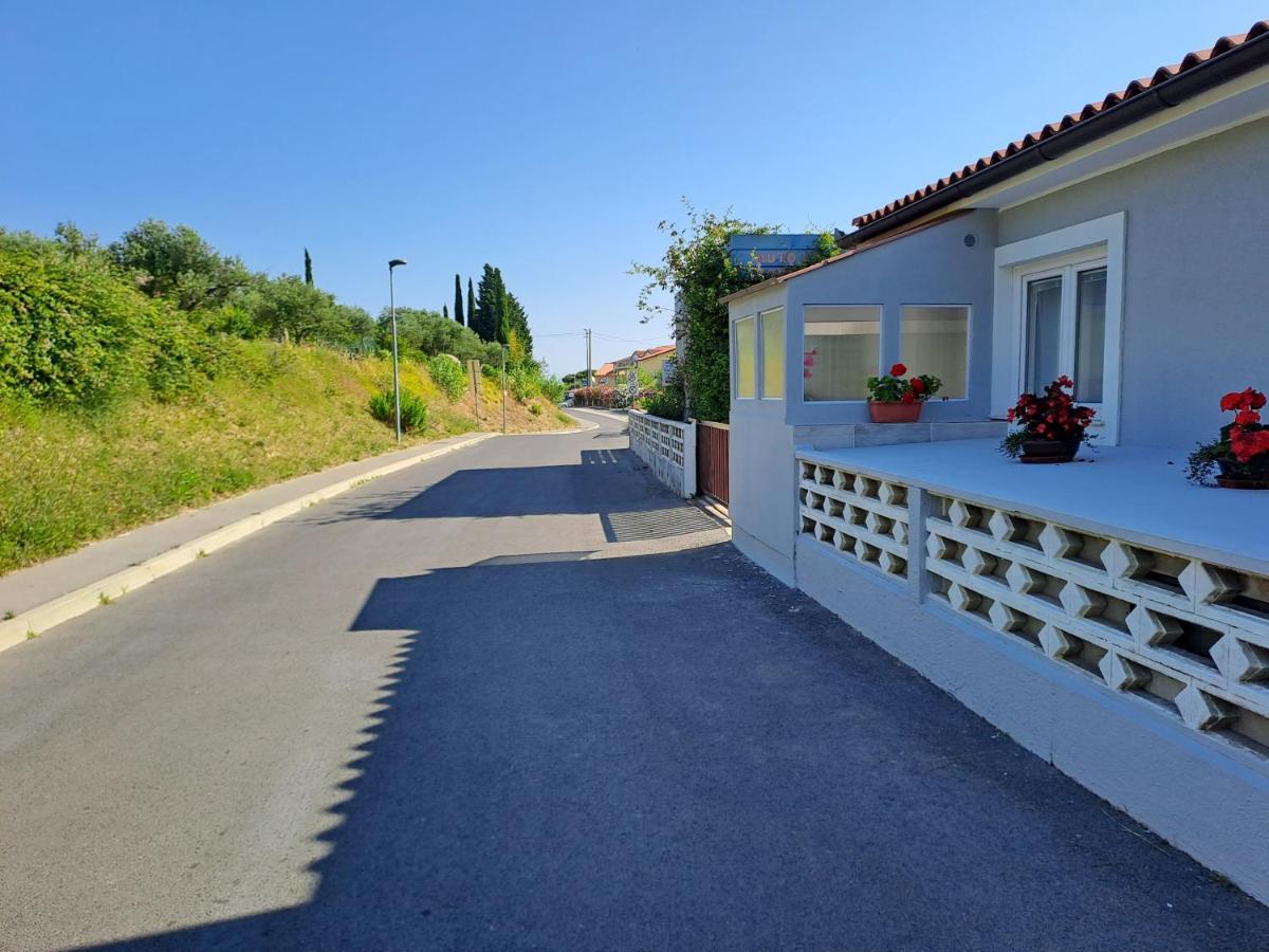 Studio Sonja Piran Exterior foto